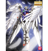 Bandai MG Wing Gundam Zero Custom Bandai