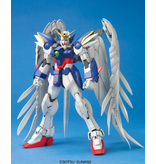 Bandai MG Wing Gundam Zero Custom Bandai