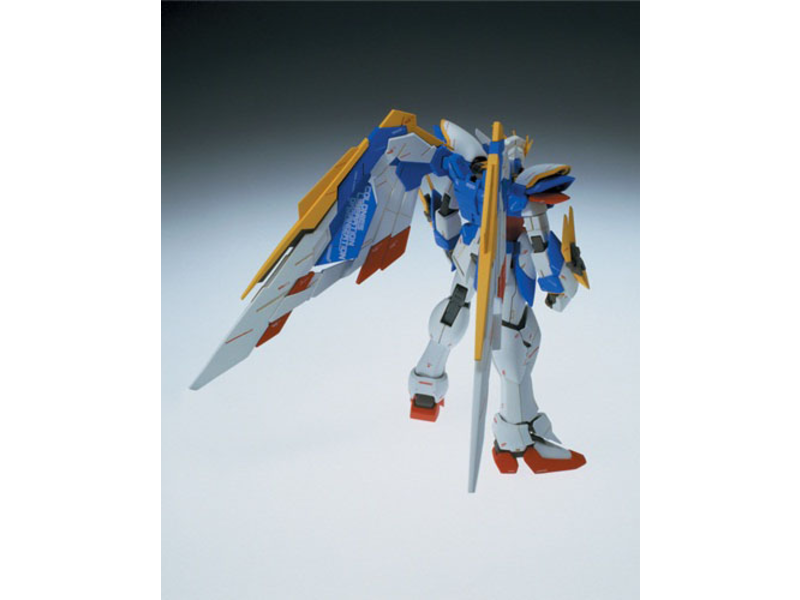 Bandai MG XXXG-01W Wing Gundam Ver. Ka Bandai