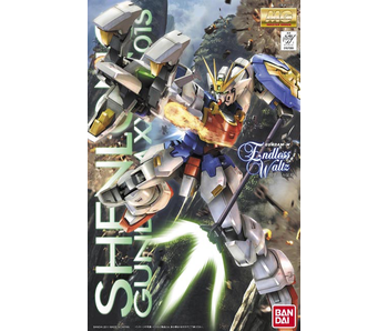 MG 1/100 XXXG-01S SHENLONG GUNDAM EW VER. Bandai