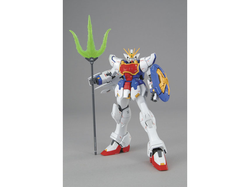 Bandai MG 1/100 XXXG-01S SHENLONG GUNDAM EW VER. Bandai