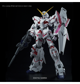 Bandai Mega Size Model - 1/48 Scale Unicorn Gundam [Destroy Mode] Bandai