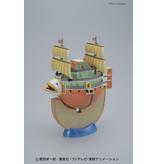 Bandai One Piece - Grand Ship Collection - Baratie Bandai