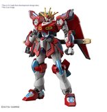 Bandai HG 1/144 SHIN BURNING GUNDAM Bandai