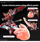 Bandai HG 1/144 SHIN BURNING GUNDAM Bandai