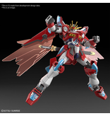 Bandai HG 1/144 SHIN BURNING GUNDAM Bandai
