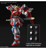 Bandai HG 1/144 SHIN BURNING GUNDAM Bandai