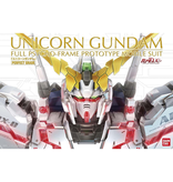 Bandai PG RX-0 Unicorn Gundam Bandai