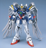 Bandai PG Wing Gundam Zero Custom Bandai