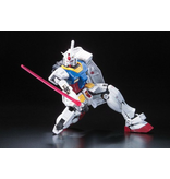 Bandai #01 RX-78-2 GUNDAM RG 1/144 Bandai