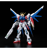 Bandai Build Strike Gundam Full Package RG 1/144 Bandai