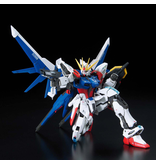 Bandai Build Strike Gundam Full Package RG 1/144 Bandai