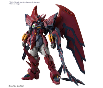 GUNDAM EPYON RG 1/144 Bandai