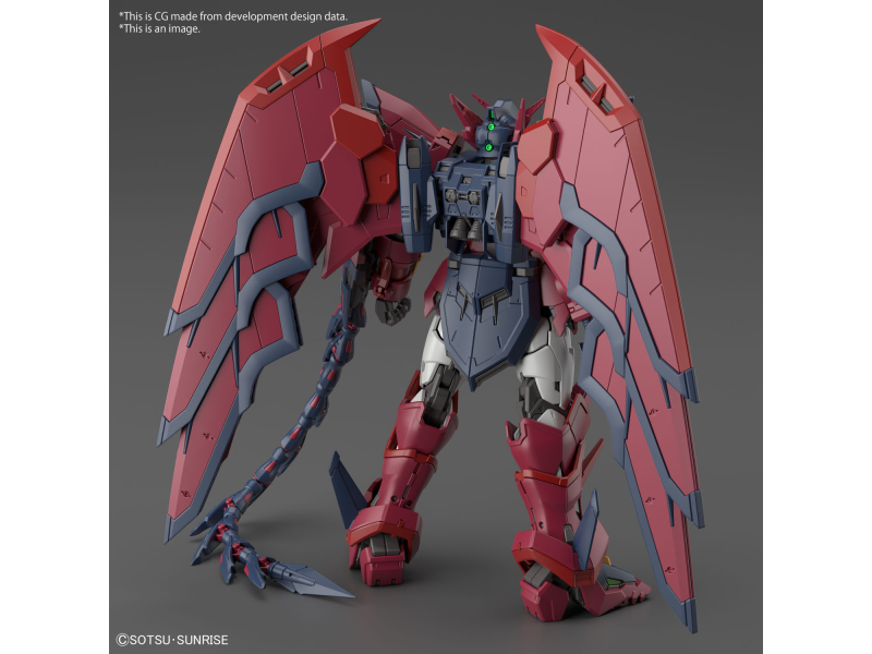 Bandai GUNDAM EPYON RG 1/144 Bandai