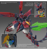 Bandai GUNDAM EPYON RG 1/144 Bandai