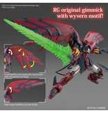 Bandai GUNDAM EPYON RG 1/144 Bandai