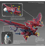 Bandai GUNDAM EPYON RG 1/144 Bandai