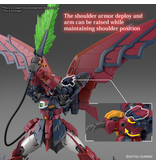 Bandai GUNDAM EPYON RG 1/144 Bandai