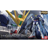 Bandai XXXG-00W0 Wing Gundam Zero EW RG 1/144 Bandai