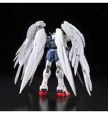 Bandai XXXG-00W0 Wing Gundam Zero EW RG 1/144 Bandai