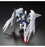 Bandai XXXG-00W0 Wing Gundam Zero EW RG 1/144 Bandai