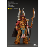 Joy Toy Magnus the Red Primarch of the XVth Legion Thousand sons Joy Toy