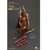 Joy Toy Magnus the Red Primarch of the XVth Legion Thousand sons Joy Toy