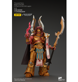 Joy Toy Magnus the Red Primarch of the XVth Legion Thousand sons Joy Toy