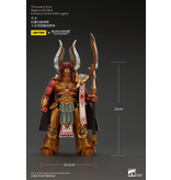 Joy Toy Magnus the Red Primarch of the XVth Legion Thousand sons Joy Toy