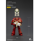 Joy Toy Legion MK IV Tactical Squad Legionary with Legion Vexilla Thousand Sons Joy Toy