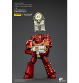 Joy Toy Legion MK IV Tactical Squad Legionary with Legion Vexilla Thousand Sons Joy Toy