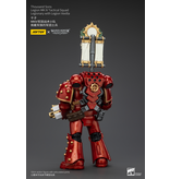 Joy Toy Legion MK IV Tactical Squad Legionary with Legion Vexilla Thousand Sons Joy Toy