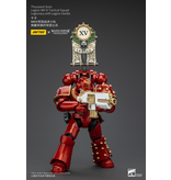 Joy Toy Legion MK IV Tactical Squad Legionary with Legion Vexilla Thousand Sons Joy Toy