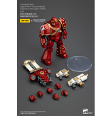 Joy Toy Legion MK IV Tactical Squad Legionary with Legion Vexilla Thousand Sons Joy Toy