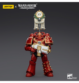 Joy Toy Legion MK IV Tactical Squad Legionary with Legion Vexilla Thousand Sons Joy Toy