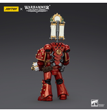 Joy Toy Legion MK IV Tactical Squad Legionary with Legion Vexilla Thousand Sons Joy Toy