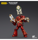 Joy Toy Legion MK IV Tactical Squad Legionary with Legion Vexilla Thousand Sons Joy Toy