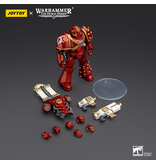 Joy Toy Legion MK IV Tactical Squad Legionary with Legion Vexilla Thousand Sons Joy Toy