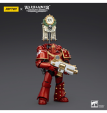 Joy Toy Legion MK IV Tactical Squad Legionary with Legion Vexilla Thousand Sons Joy Toy