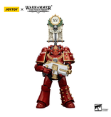 Joy Toy Legion MK IV Tactical Squad Legionary with Legion Vexilla Thousand Sons Joy Toy
