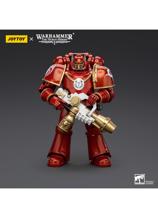 Legion MK IV Tactical Squad Legionary 2 Thousand Sons Joy Toy