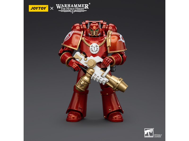 Joy Toy Legion MK IV Tactical Squad Legionary 2 Thousand Sons Joy Toy