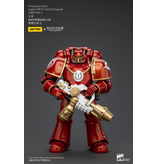 Joy Toy Legion MK IV Tactical Squad Legionary 2 Thousand Sons Joy Toy