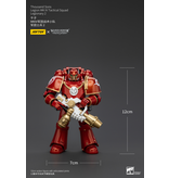 Joy Toy Legion MK IV Tactical Squad Legionary 2 Thousand Sons Joy Toy