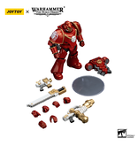 Joy Toy Legion MK IV Tactical Squad Legionary 2 Thousand Sons Joy Toy