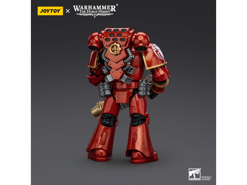 Joy Toy Legion MK IV Tactical Squad Legionary 2 Thousand Sons Joy Toy