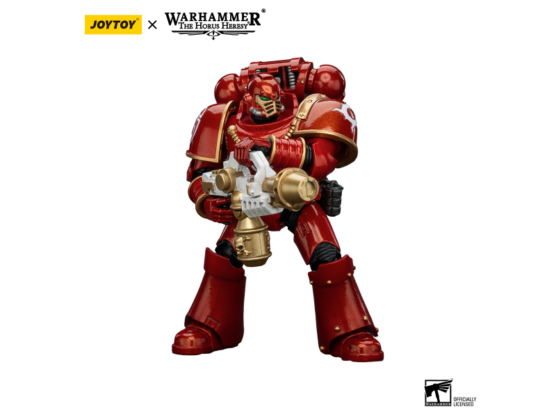 Joy Toy Legion MK IV Tactical Squad Legionary 2 Thousand Sons Joy Toy