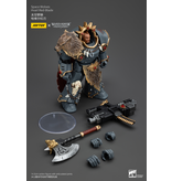Joy Toy Hvarl Red-Blade Space Wolves Joy Toy