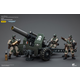 Ordnance Team with Bombast Field Gun Astra Militarum Joy Toy