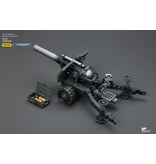 Joy Toy Ordnance Team with Bombast Field Gun Astra Militarum Joy Toy